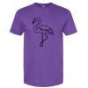 Unisex Softstyle® CVC T-Shirt Thumbnail