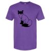 Unisex Softstyle® CVC T-Shirt Thumbnail
