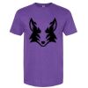 Unisex Softstyle® CVC T-Shirt Thumbnail