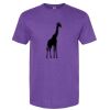 Unisex Softstyle® CVC T-Shirt Thumbnail
