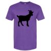 Unisex Softstyle® CVC T-Shirt Thumbnail