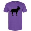 Unisex Softstyle® CVC T-Shirt Thumbnail