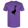 Unisex Softstyle® CVC T-Shirt Thumbnail