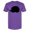 Unisex Softstyle® CVC T-Shirt Thumbnail