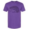 Unisex Softstyle® CVC T-Shirt Thumbnail