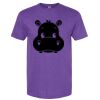 Unisex Softstyle® CVC T-Shirt Thumbnail