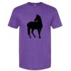 Unisex Softstyle® CVC T-Shirt Thumbnail