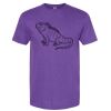 Unisex Softstyle® CVC T-Shirt Thumbnail