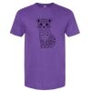 Unisex Softstyle® CVC T-Shirt Thumbnail