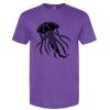 Unisex Softstyle® CVC T-Shirt Thumbnail