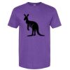 Unisex Softstyle® CVC T-Shirt Thumbnail