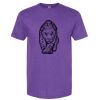 Unisex Softstyle® CVC T-Shirt Thumbnail