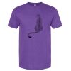 Unisex Softstyle® CVC T-Shirt Thumbnail