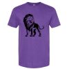 Unisex Softstyle® CVC T-Shirt Thumbnail