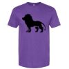 Unisex Softstyle® CVC T-Shirt Thumbnail