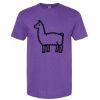 Unisex Softstyle® CVC T-Shirt Thumbnail