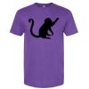 Unisex Softstyle® CVC T-Shirt Thumbnail