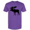 Unisex Softstyle® CVC T-Shirt Thumbnail