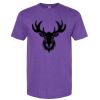 Unisex Softstyle® CVC T-Shirt Thumbnail