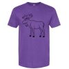 Unisex Softstyle® CVC T-Shirt Thumbnail