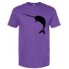 Unisex Softstyle® CVC T-Shirt Thumbnail