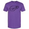 Unisex Softstyle® CVC T-Shirt Thumbnail