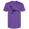 Unisex Softstyle® CVC T-Shirt Thumbnail