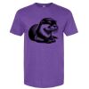 Unisex Softstyle® CVC T-Shirt Thumbnail
