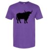 Unisex Softstyle® CVC T-Shirt Thumbnail