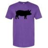 Unisex Softstyle® CVC T-Shirt Thumbnail