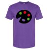 Unisex Softstyle® CVC T-Shirt Thumbnail