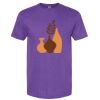 Unisex Softstyle® CVC T-Shirt Thumbnail