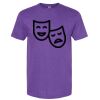 Unisex Softstyle® CVC T-Shirt Thumbnail