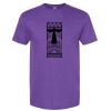 Unisex Softstyle® CVC T-Shirt Thumbnail