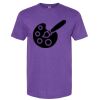 Unisex Softstyle® CVC T-Shirt Thumbnail