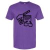 Unisex Softstyle® CVC T-Shirt Thumbnail