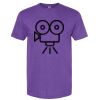 Unisex Softstyle® CVC T-Shirt Thumbnail