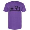 Unisex Softstyle® CVC T-Shirt Thumbnail