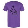 Unisex Softstyle® CVC T-Shirt Thumbnail