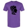 Unisex Softstyle® CVC T-Shirt Thumbnail