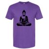 Unisex Softstyle® CVC T-Shirt Thumbnail