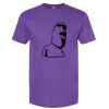 Unisex Softstyle® CVC T-Shirt Thumbnail
