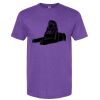 Unisex Softstyle® CVC T-Shirt Thumbnail