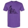 Unisex Softstyle® CVC T-Shirt Thumbnail