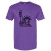 Unisex Softstyle® CVC T-Shirt Thumbnail