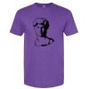Unisex Softstyle® CVC T-Shirt Thumbnail