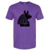 Unisex Softstyle® CVC T-Shirt Thumbnail