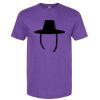 Unisex Softstyle® CVC T-Shirt Thumbnail