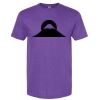 Unisex Softstyle® CVC T-Shirt Thumbnail