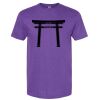 Unisex Softstyle® CVC T-Shirt Thumbnail